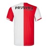 Original Trikotsatz Feyenoord Rotterdam Heimtrikot 2023-24 Für Kinder